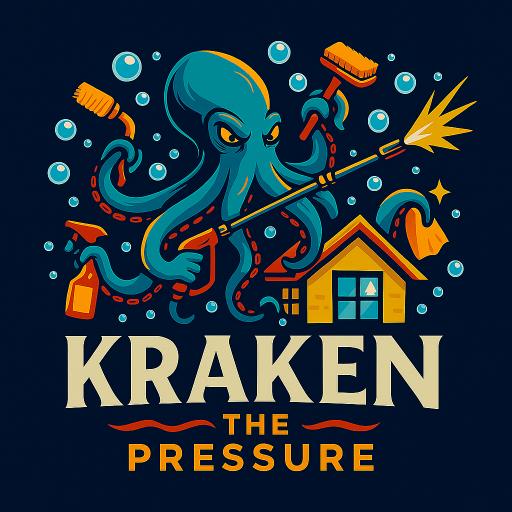 Pressure Washing Service in Lakeland