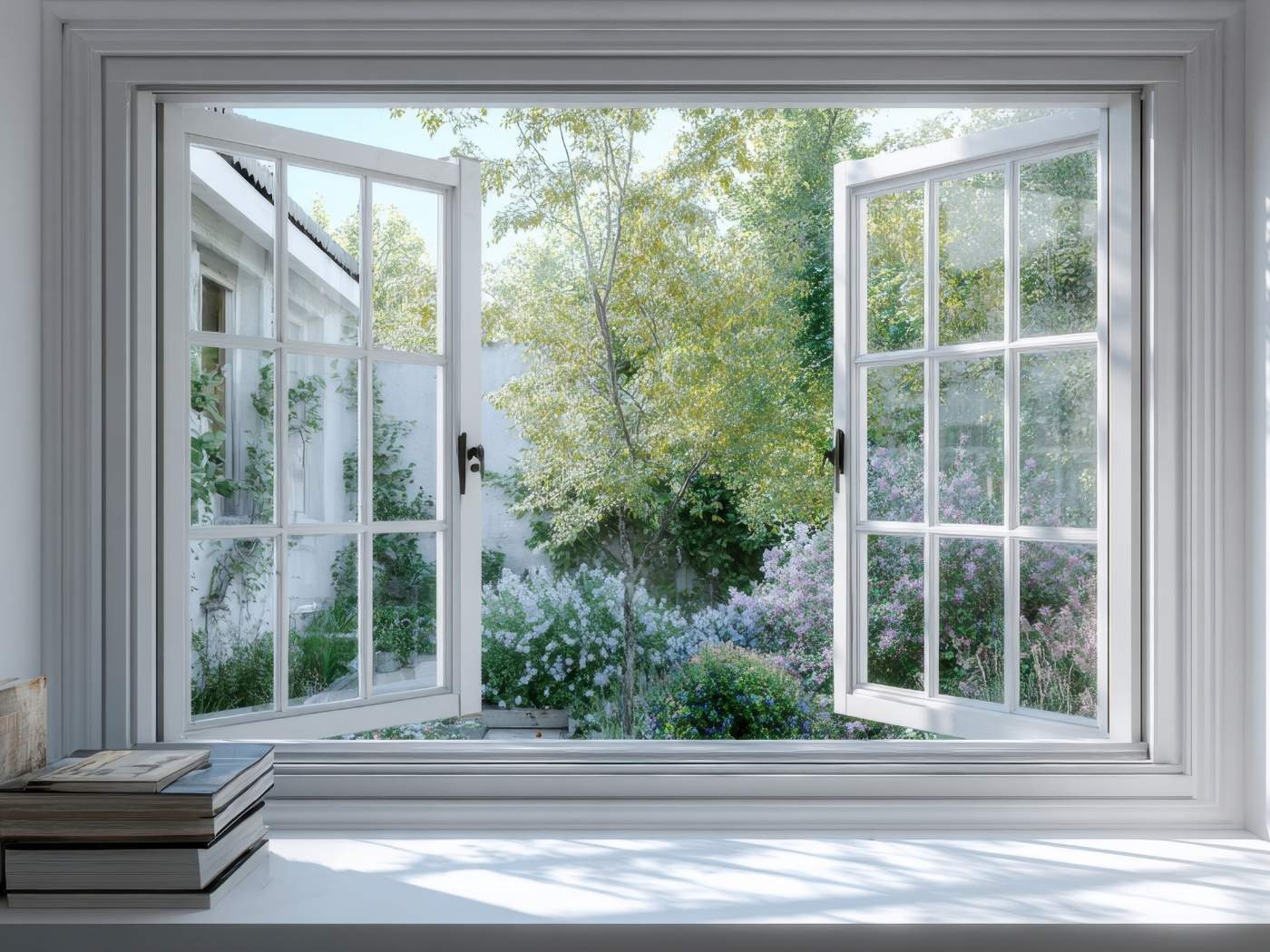 Residential Window Cleaning in Lakeland