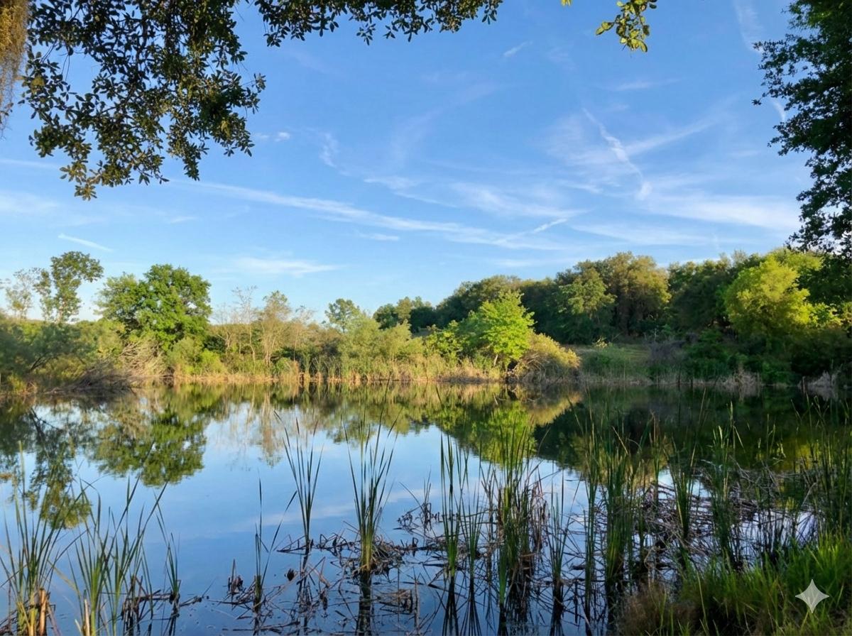 Pressure Washing Near Loyce E. Harpe Park