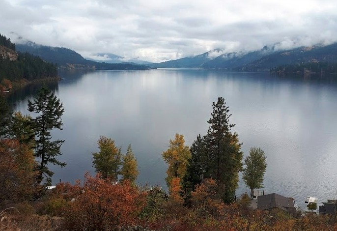 Pressure Washing Near Christina Lake