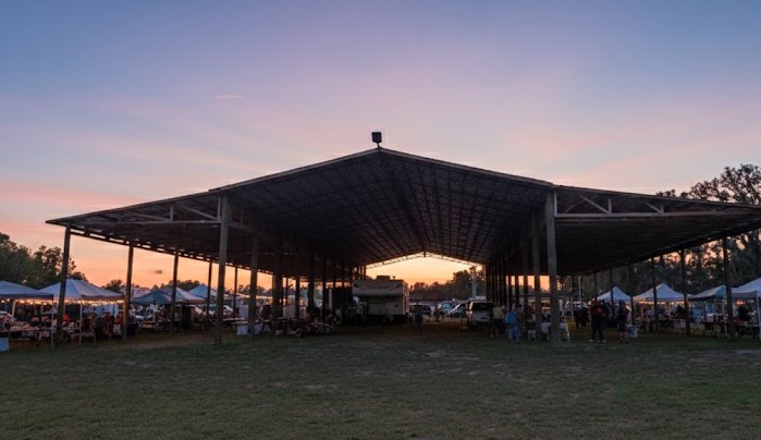 Pressure Washing Near Rancho MX Plant City Fl