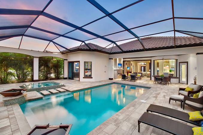 Roof Washing in Lakeland