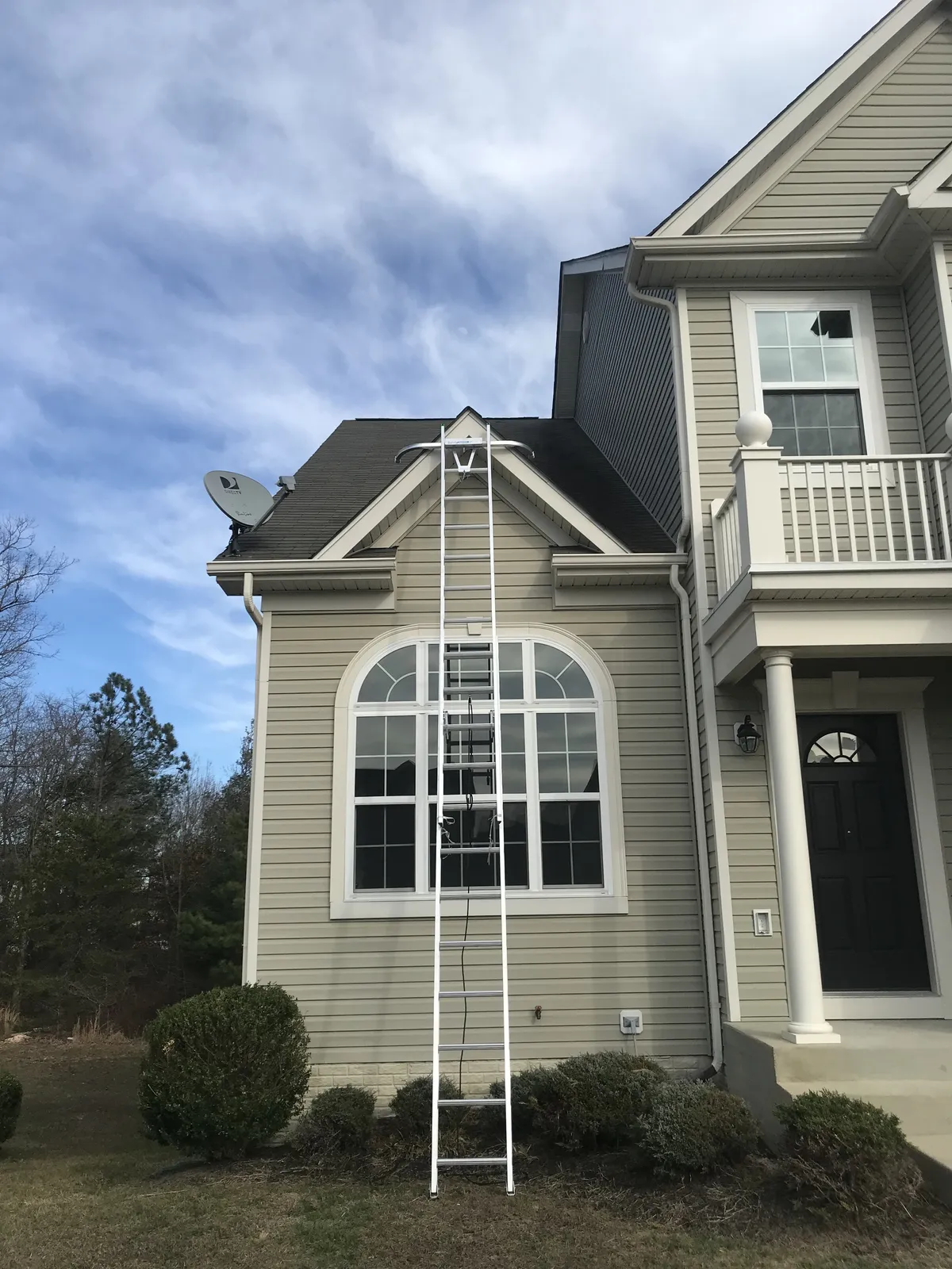 Brick Paver Cleaning in Lakeland
