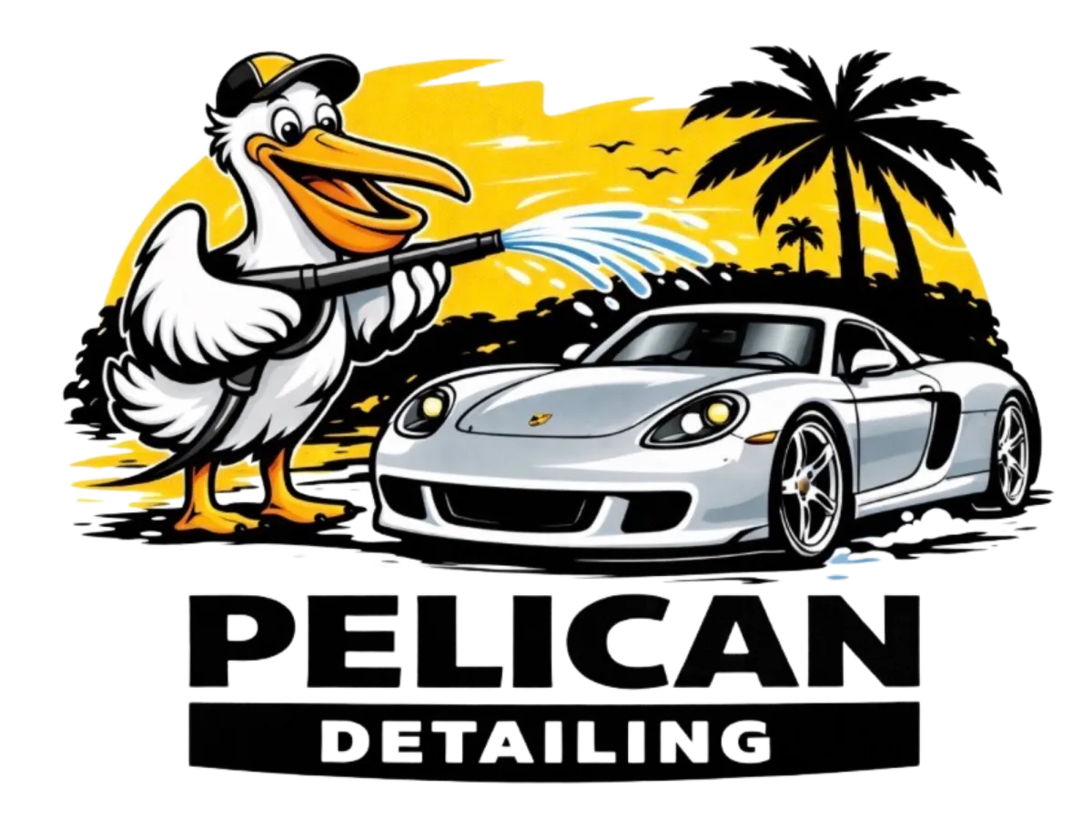 Xclusive Movo Auto Detailing