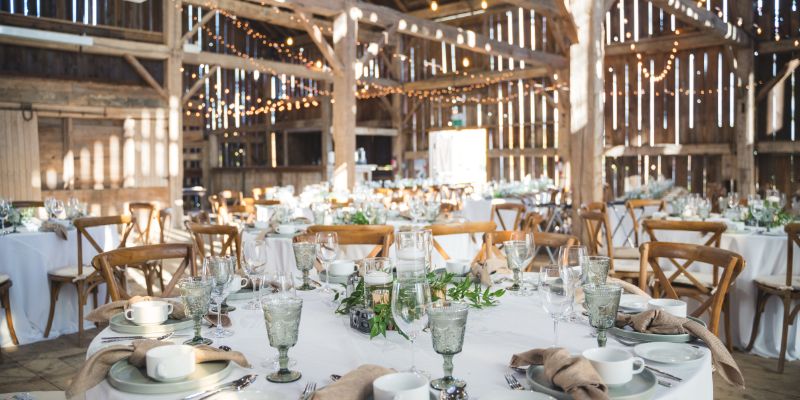 The Ultimate Guide to Event Design Dallas: Trends, Tips & Expert Insights