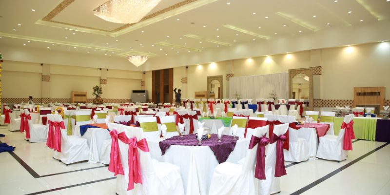 LV Event Designs: How to Create Immersive Experiences for Every Audience