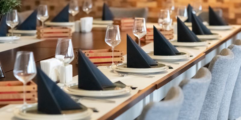 From Local Culture to Lasting Memories: The Power of Bespoke Event Design