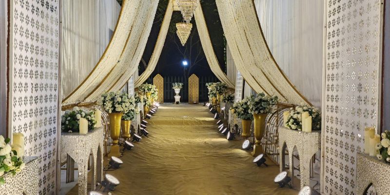 Why Luxury Event Design Is Moving Toward Personalized, Experiential Celebrations