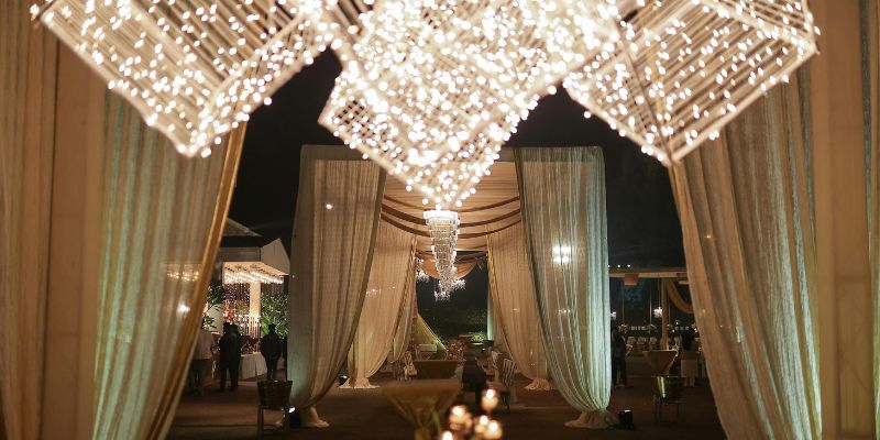 Why Sitting Pretty Bespoke Event Design Is the Secret to Elegant and Personalized Events