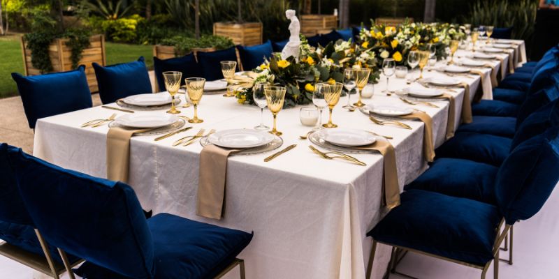 Mastering Lavish Event Design: Proven Strategies to Transform Ordinary Events Into Extraordinary Experiences