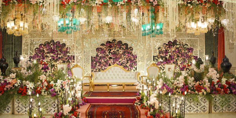 Luxury Wedding Design Secrets: Creating a Wedding That Reflects Style, Elegance, and Exclusivity