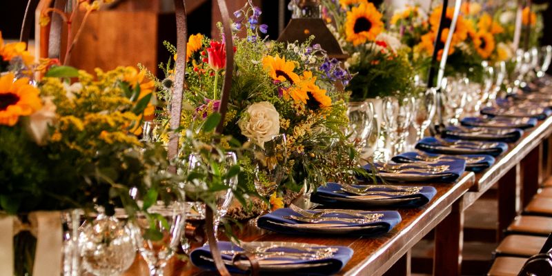 Sitting Pretty Bespoke Event Design: Luxury Styling Ideas for Unforgettable Celebrations