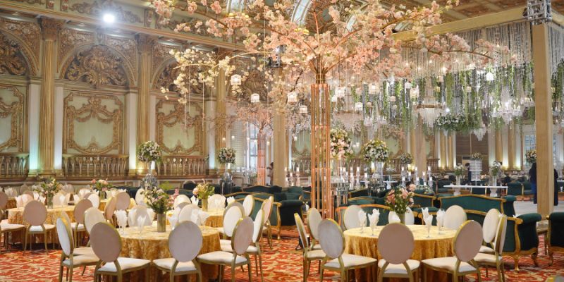 Transform Your Celebration with LV Event Designs: Luxury Event Inspiration and Expert Tips