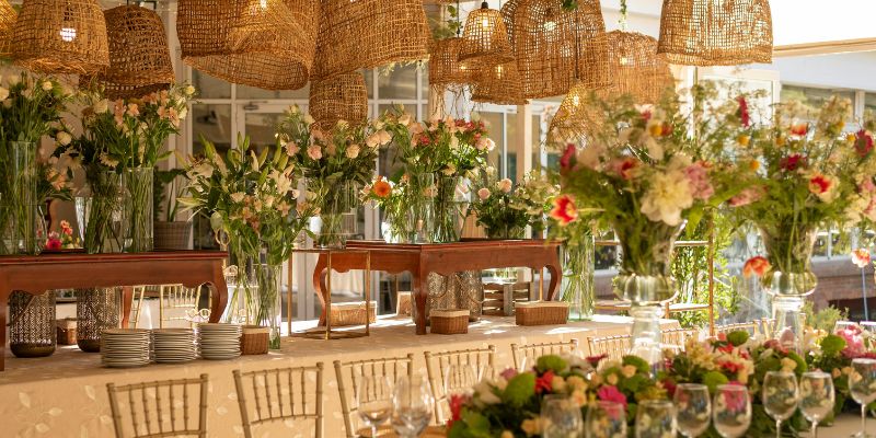 The Ultimate Guide to Bespoke Event Design: Transform Your Vision into an Unforgettable Experience