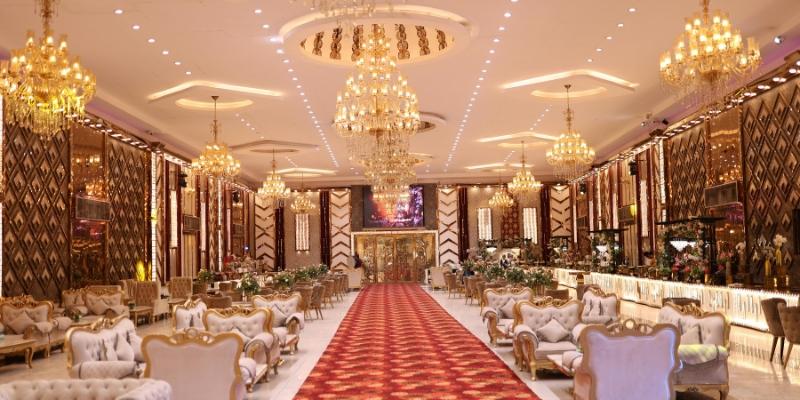 Luxury Event