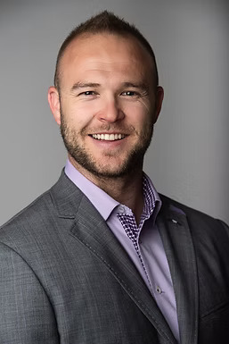 Shane L. Davidson, DC, FPSC