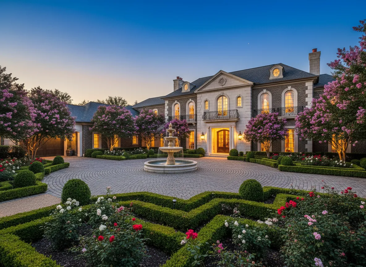 Luxury Properties TXREsite.com