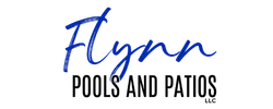 Flynn Pools & Patios Logo