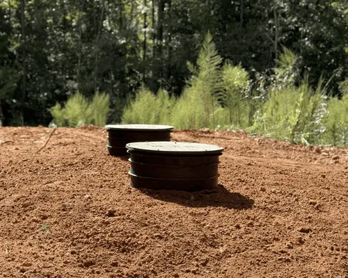 Septic Installation