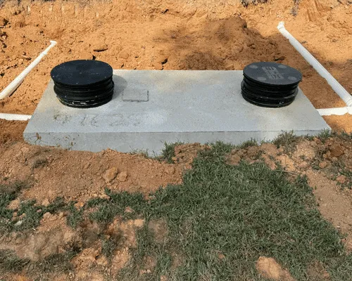 Septic Repair