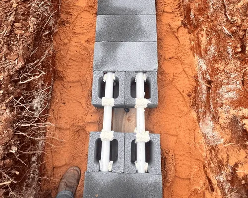 Charlotte, NC Septic Installation