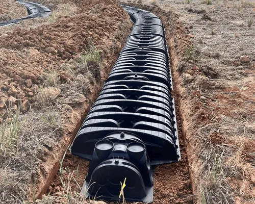 Septic Repair in Monroe, NC