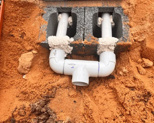 Rowan County, NC Septic Installation