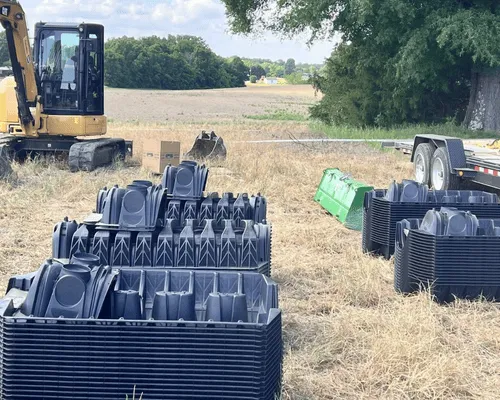 Septic Installation