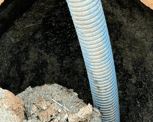 Septic Repair
