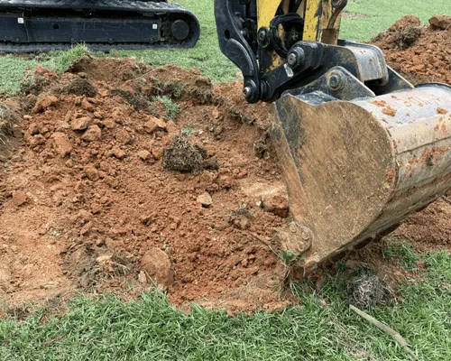 Septic, Grading & Excavation Monroe, NC
