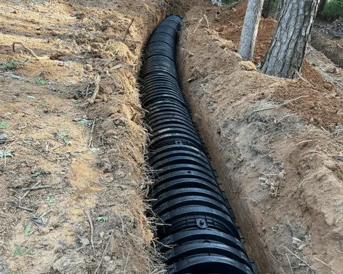 Anson County, NC Septic Installation