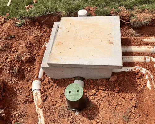 Septic Repair