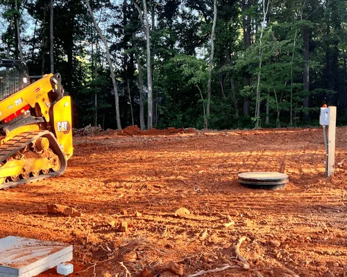 Union County, NC Point of Sale Inspection