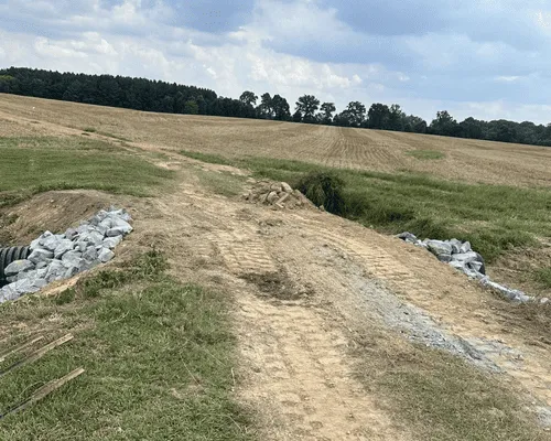 Richmond County, NC Point of Sale Inspection