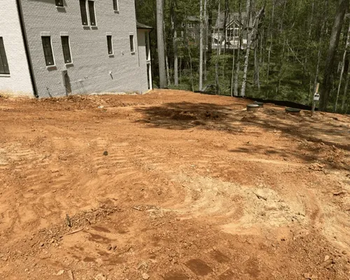 Excavating in Monroe, NC