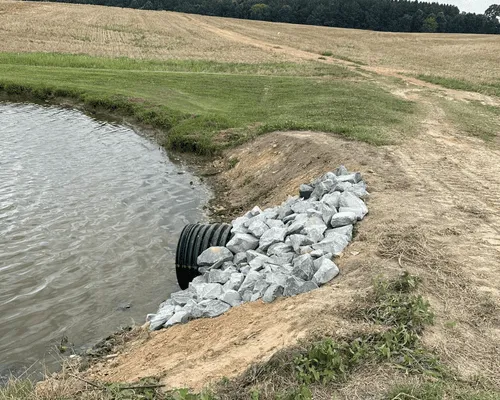 Stanly County, NC Septic Installation