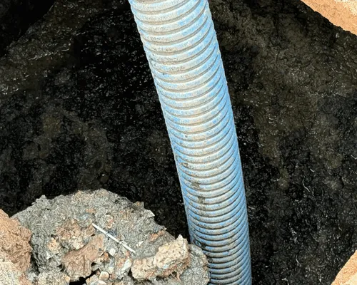 Septic Repair Monroe, NC