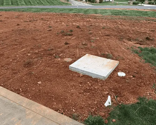 Land & Lot Clearing Monroe, NC