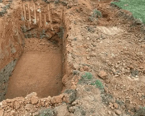 Point of Sale Inspection Monroe, NC