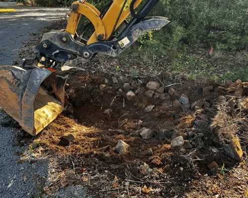 Septic Installation Monroe, NC