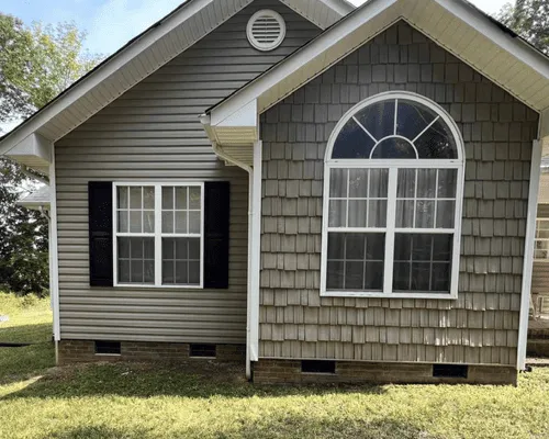 Grading in Monroe, NC