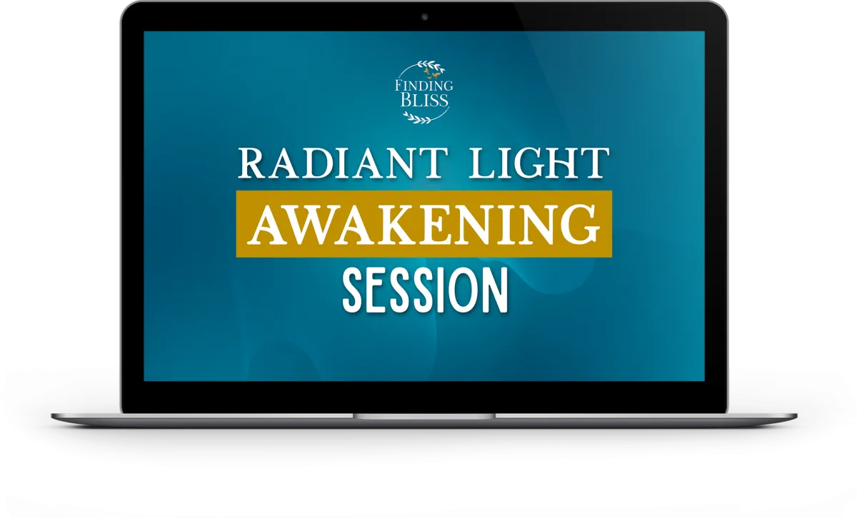 Radiant Light Awakening
