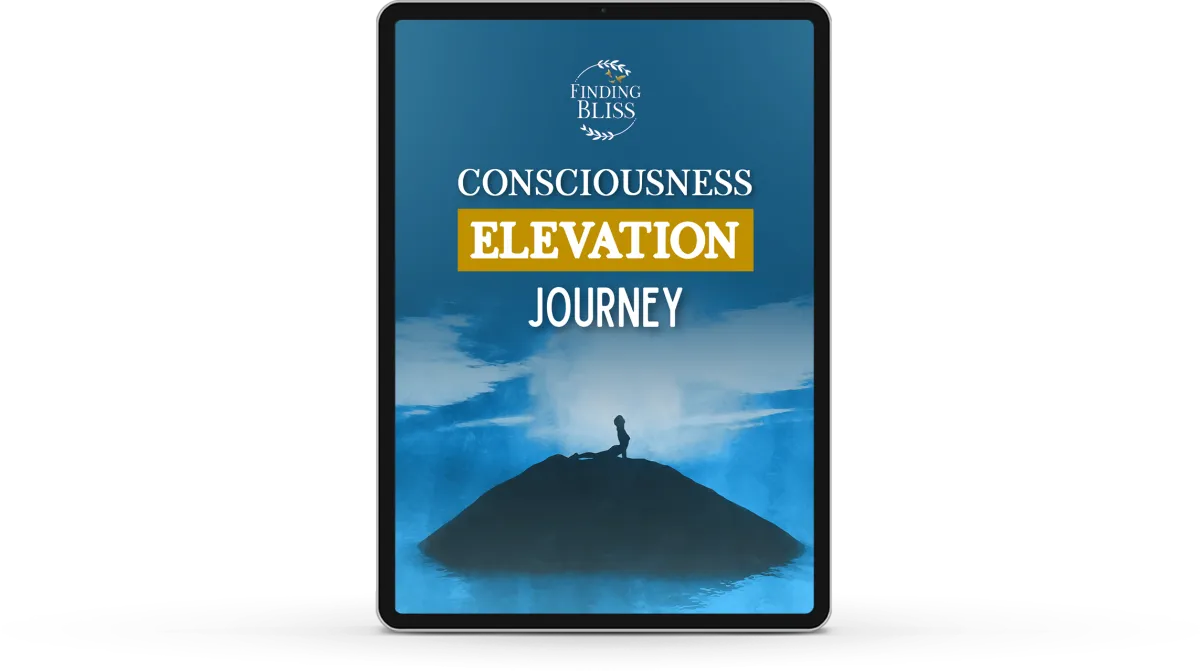 Consciousness Elevation