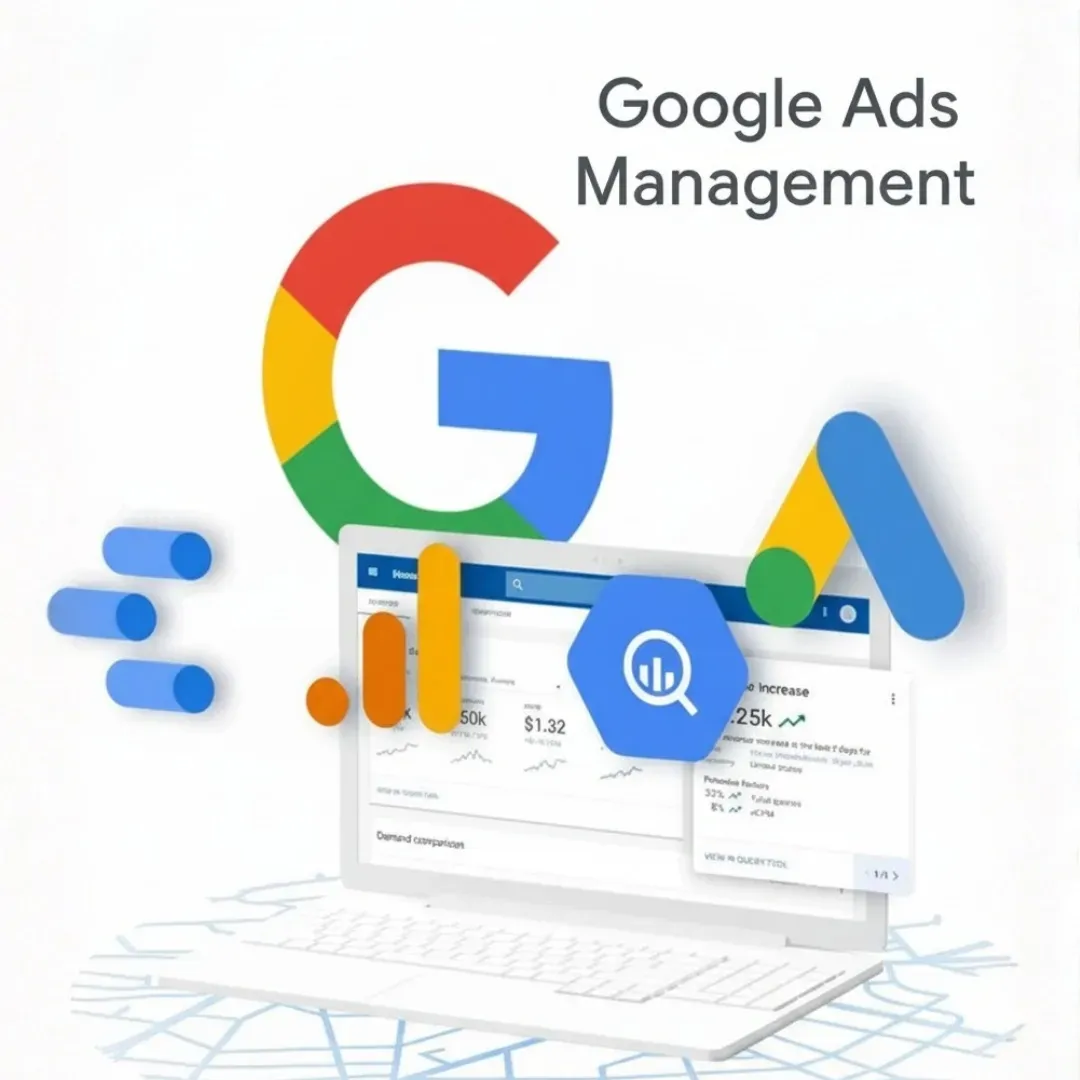 Google ads Management Services hosur