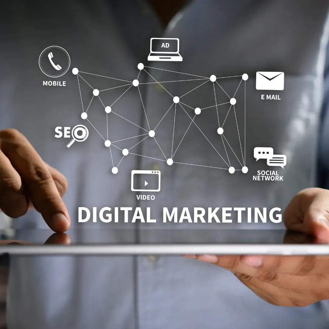 Digital Marketing Agency Hosur Services