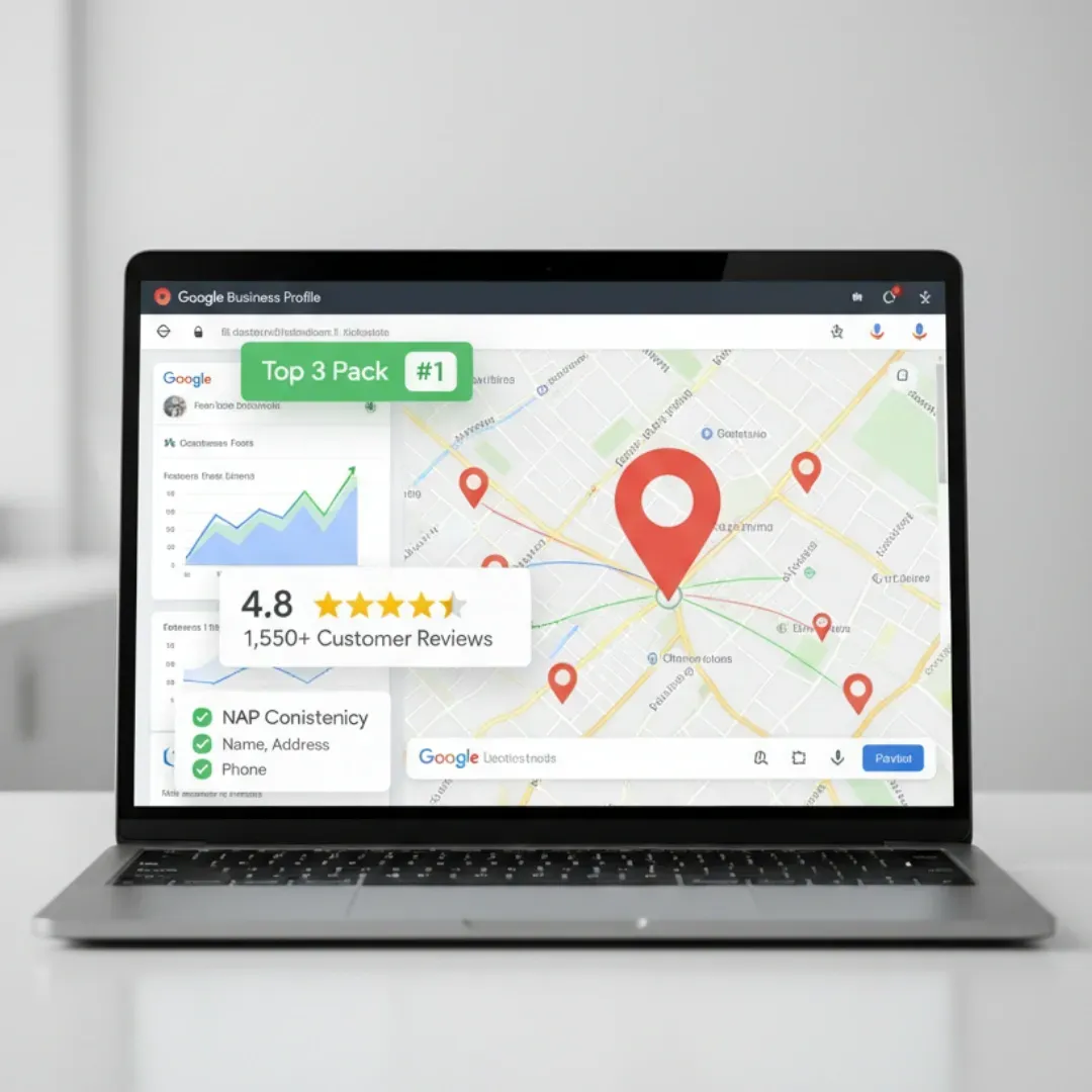 Search Engine Optimization SEO Strateg