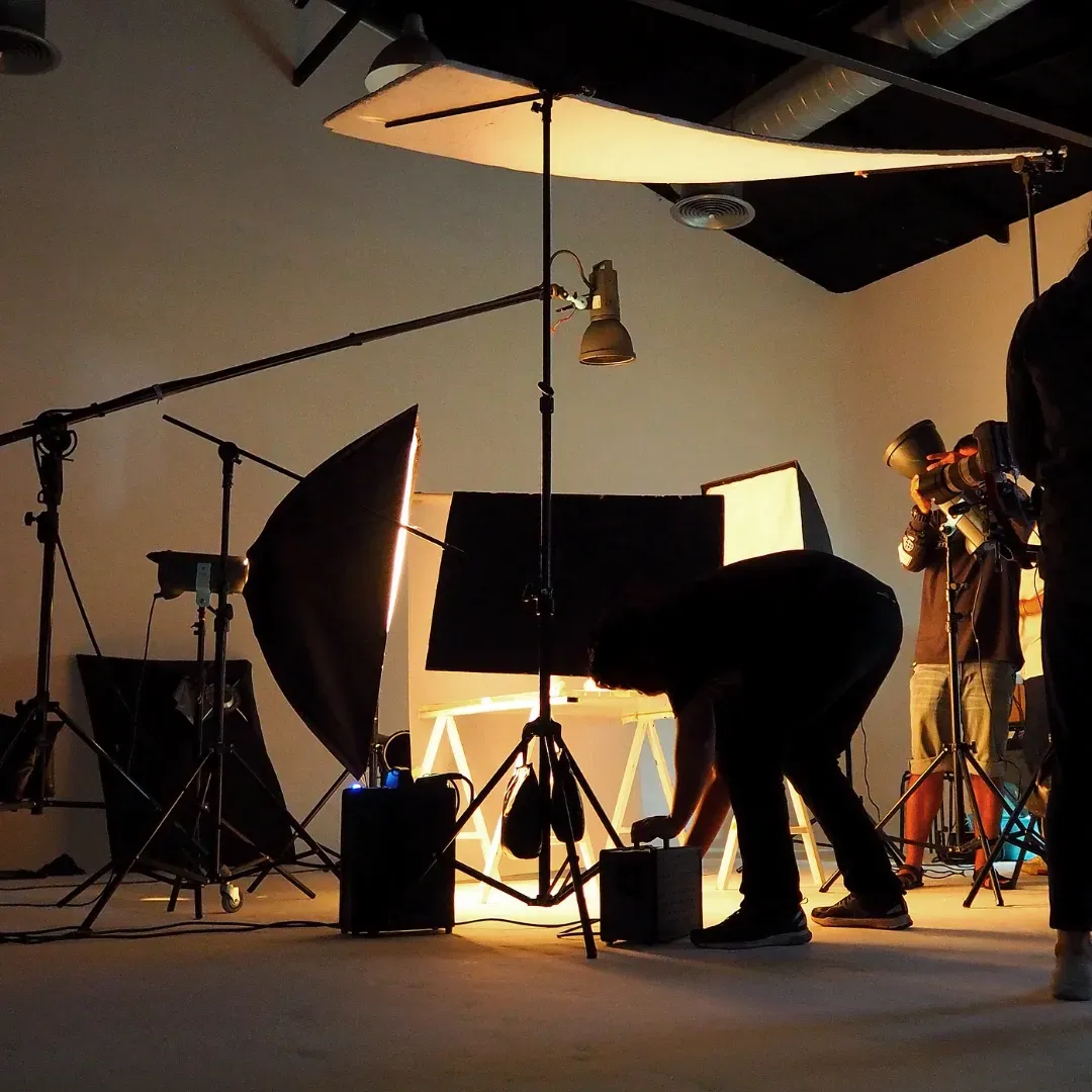 Professional Product Photography Studio Hosur