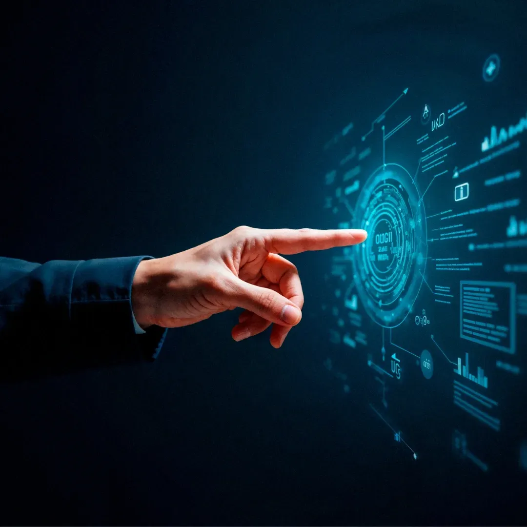 Technology Crossworks Studio