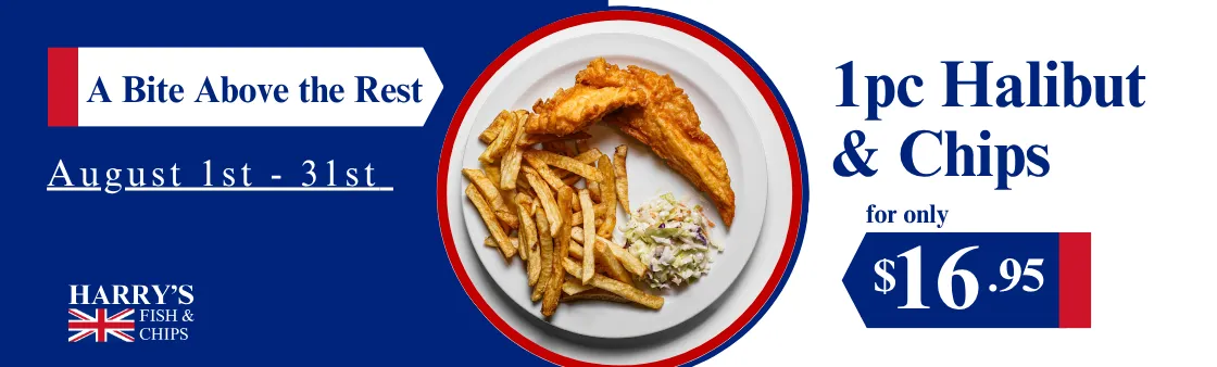 2pc of cod and chps with coleslaw