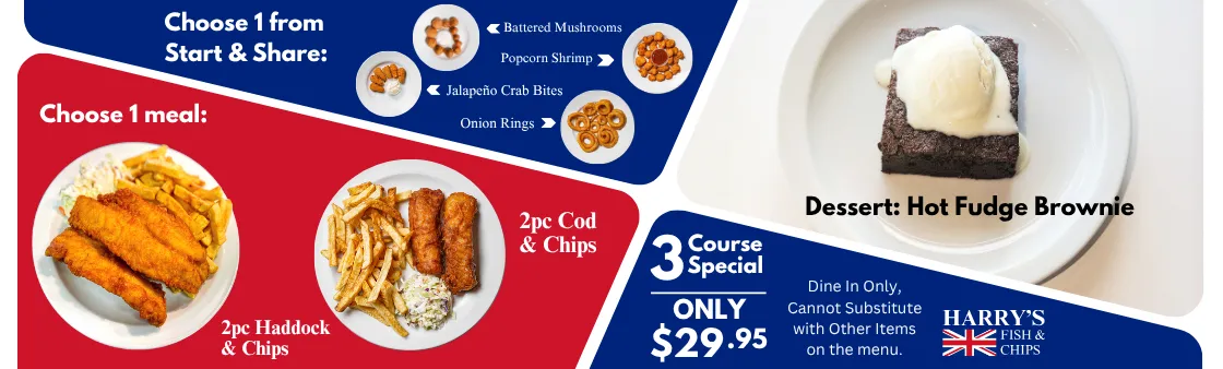 2pc of cod and chps with coleslaw